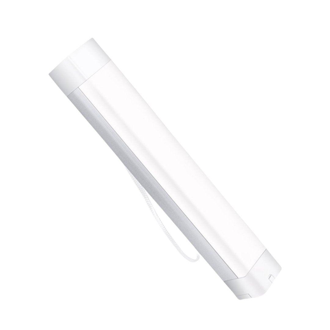 Super Bright LED HandyX Rechargeable Portable Light with internal power bank to charge mobile devices-Camping light-Dropli