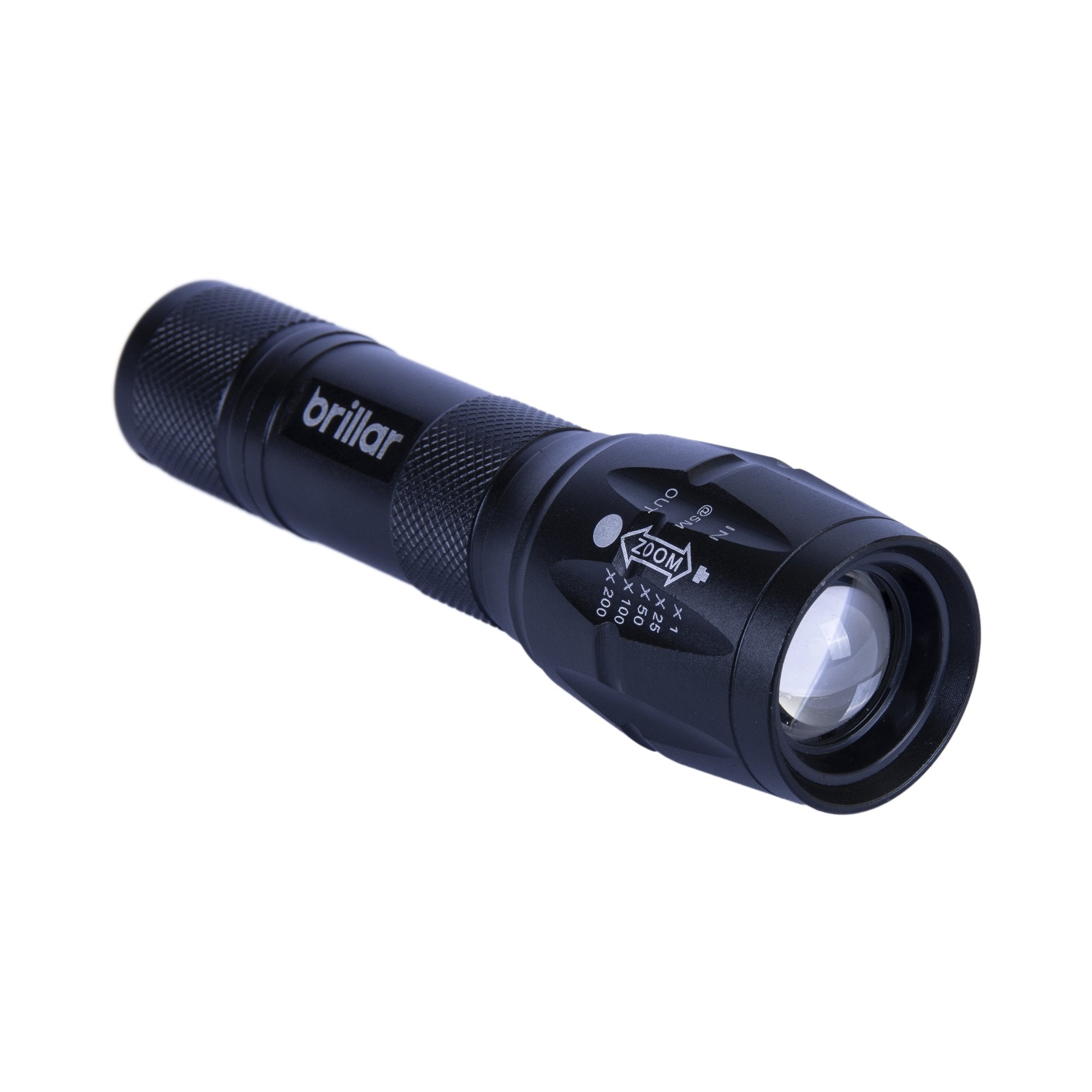 Tactical Grade 5 Mode Torch – Cosmo Lighting