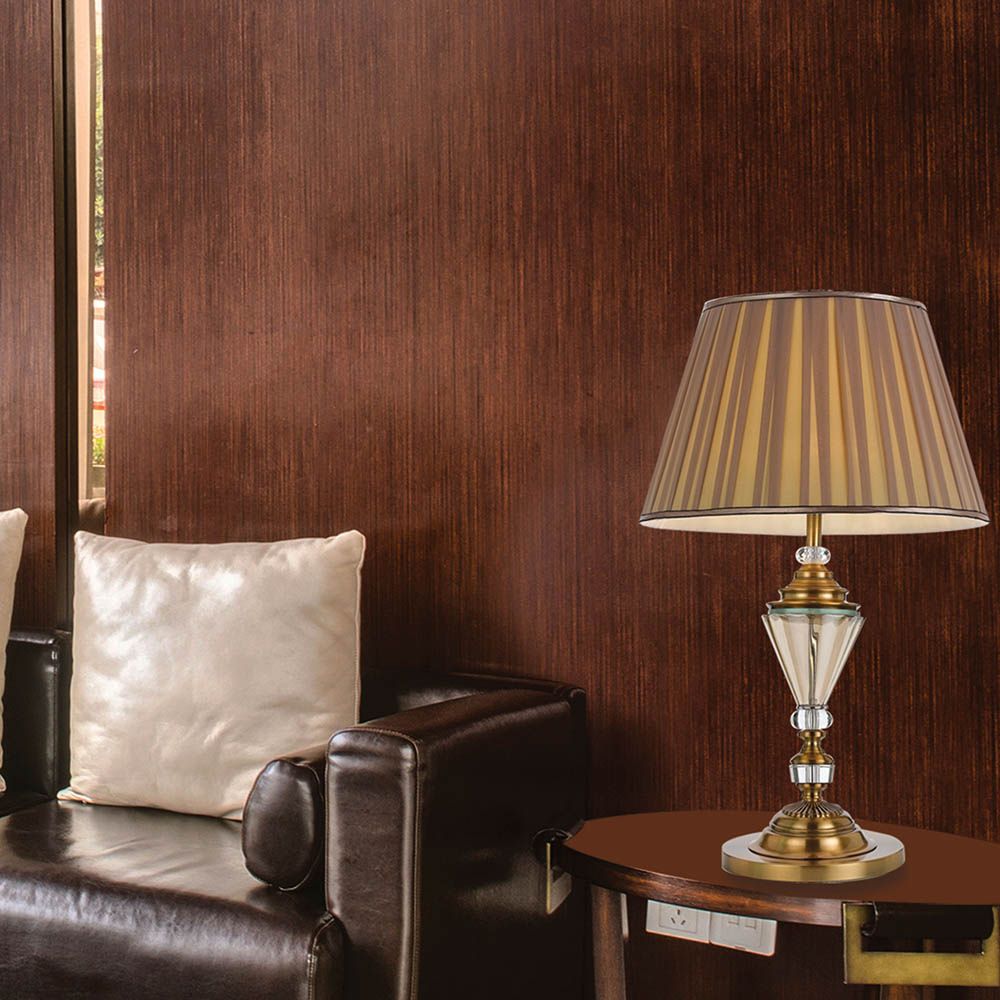 Telbix OXFORD - 25W Table Lamp Lamp Telbix, TABLE LAMPS, telbix-oxford-25w-table-lamp-lamp