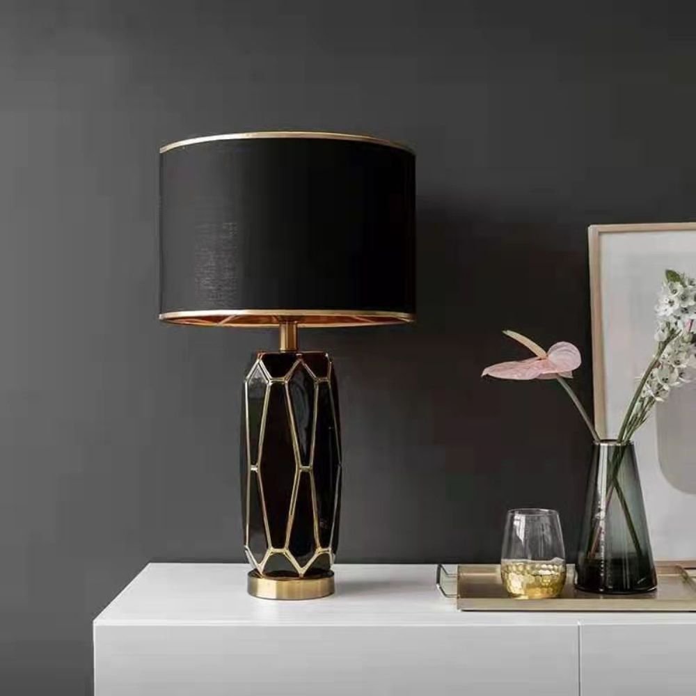 Telbix PASTOR - 25W Table Lamp Telbix, TABLE LAMPS, telbix-pastor-25w-table-lamp