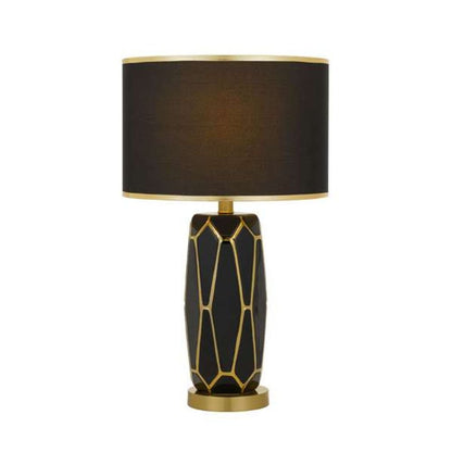 Telbix PASTOR - 25W Table Lamp Telbix, TABLE LAMPS, telbix-pastor-25w-table-lamp