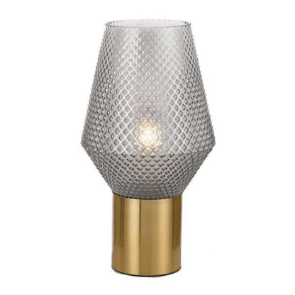 Telbix RENE - 25W Table Lamp Telbix, TABLE LAMPS, telbix-rene-25w-table-lamp