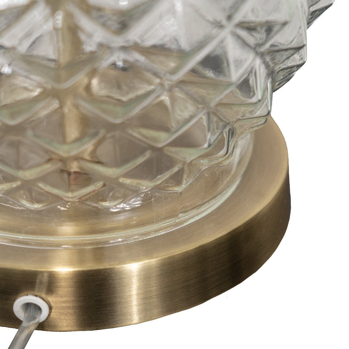 Trinidad Table Lamp--CAFE Lighting & Living