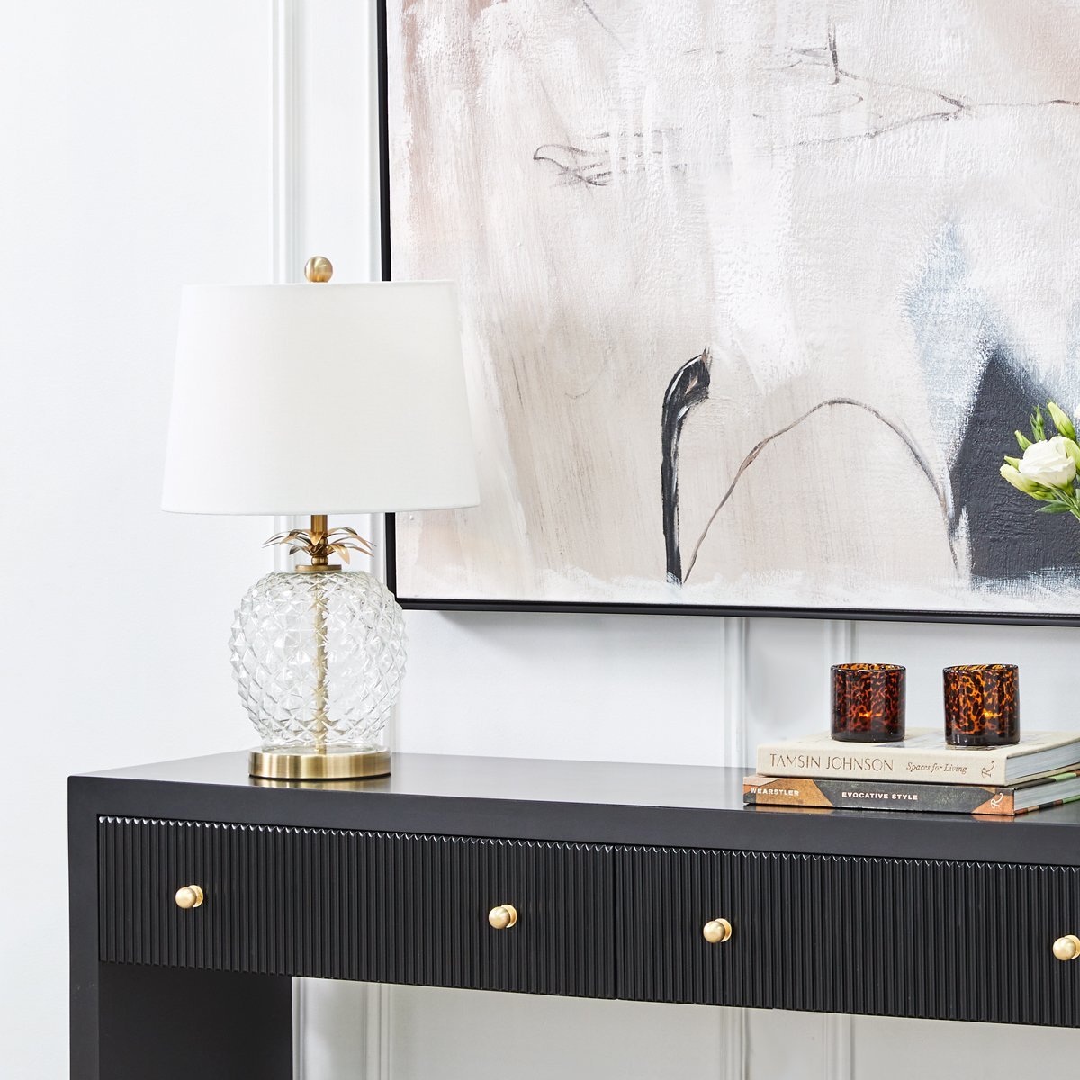 Trinidad Table Lamp--CAFE Lighting & Living