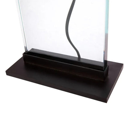 Valeria Table Lamp - Medium-Table Lamp-Cafe Lighting and Living