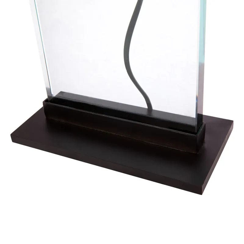 Valeria Table Lamp - Medium-Table Lamp-Cafe Lighting and Living