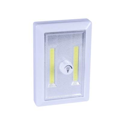 Wireless Dimmer Light--Brillar