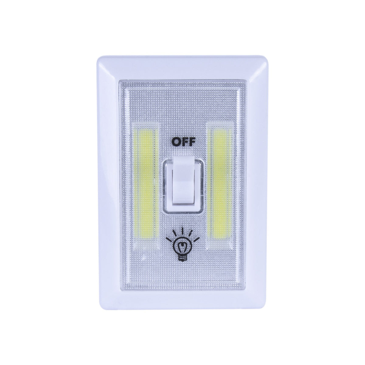 Wireless Switch Light--Brillar