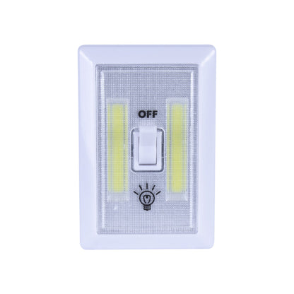 Wireless Switch Light--Brillar