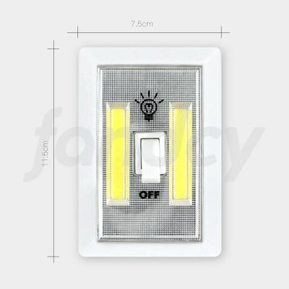 Wireless Switch Light--Brillar