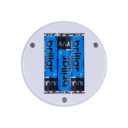 Wireless Swivel Ball Light--Brillar