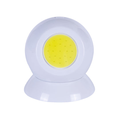 Wireless Swivel Ball Light--Brillar