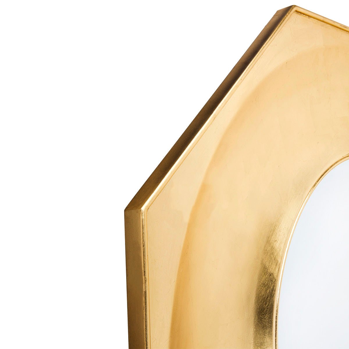 Zander Hexagonal Mirror Cafe Lighting and Living, Mirrors, zander-hexagonal-mirror