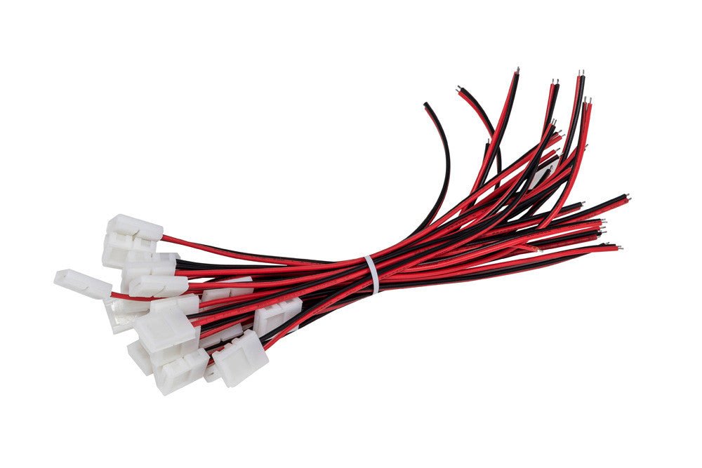 HV9723-IP20-120-4K-50M - 9.6w IP20 LED Strip 4000k 50m Roll
