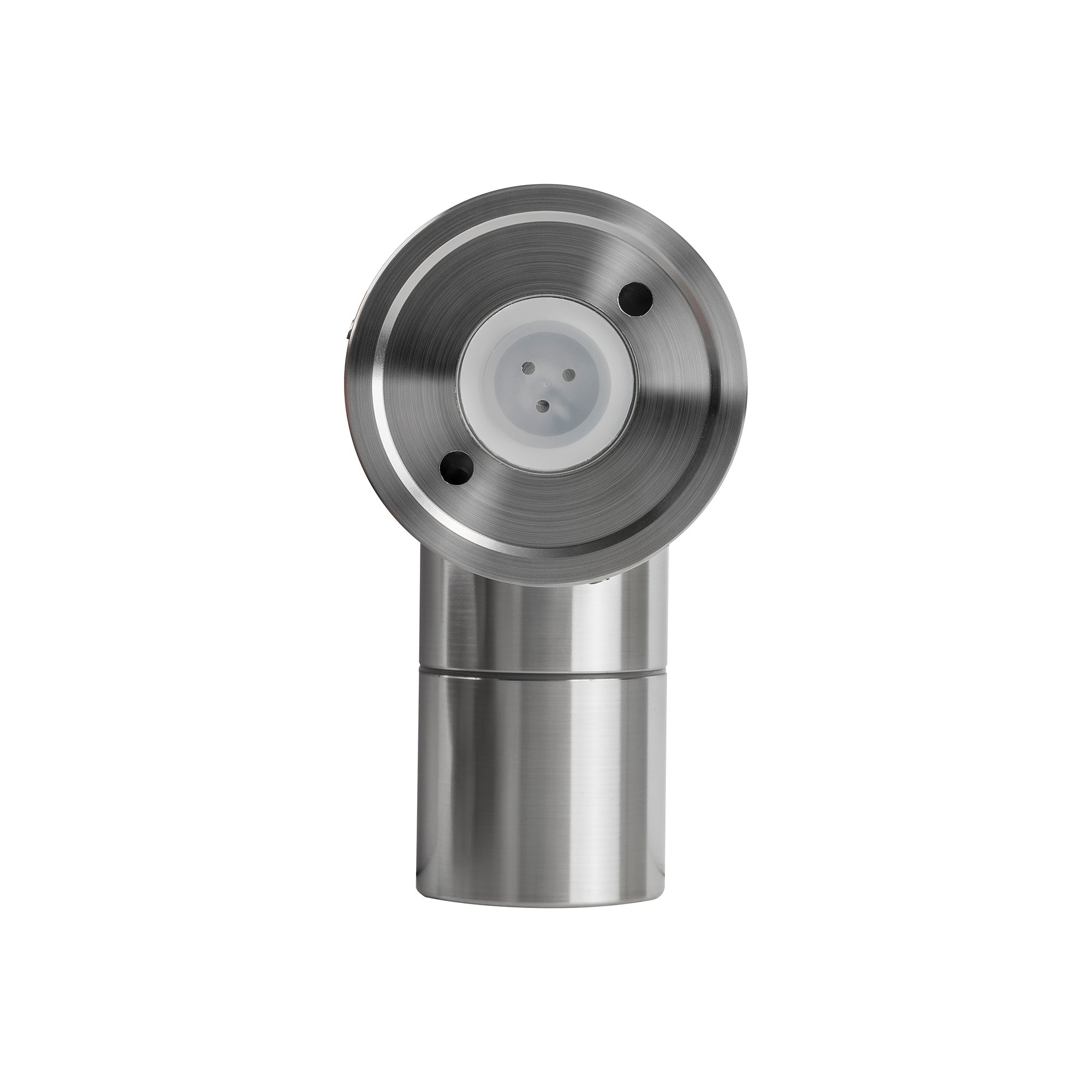 HV1207MR11NW - Mini Tivah 316 Stainless Steel Single Adjustable Wall Pillar Lights