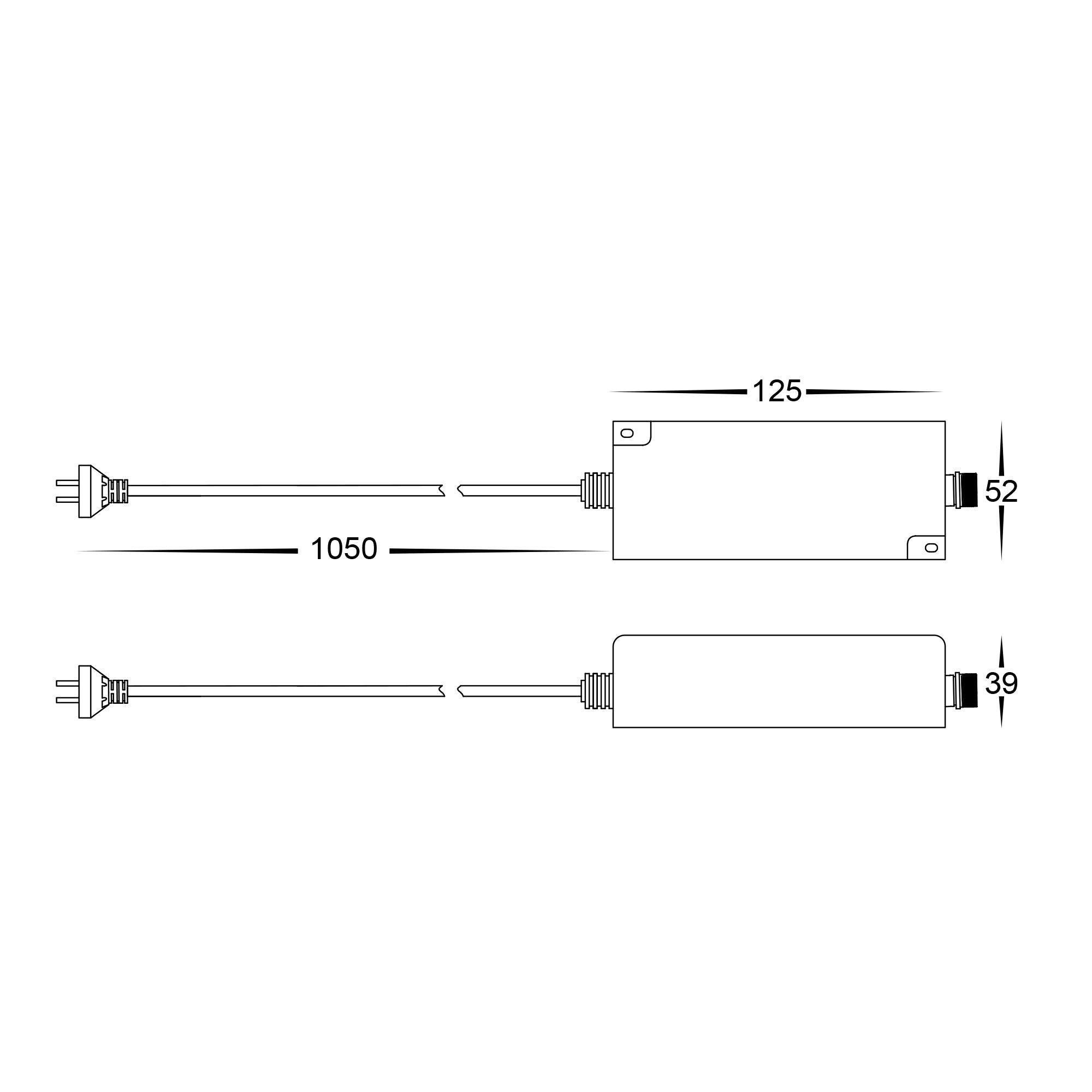 HV1428RGBCW-KIT - Spitze Black 5x 3w WIFI RGBCW LED Garden Spike Light Kit