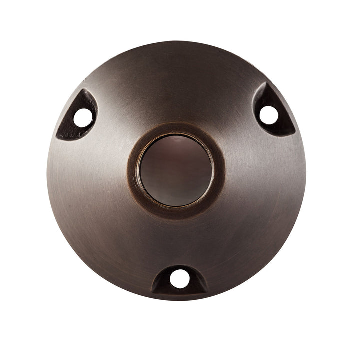 HV145-Base - Surface Mounted Base – Cosmo Lighting
