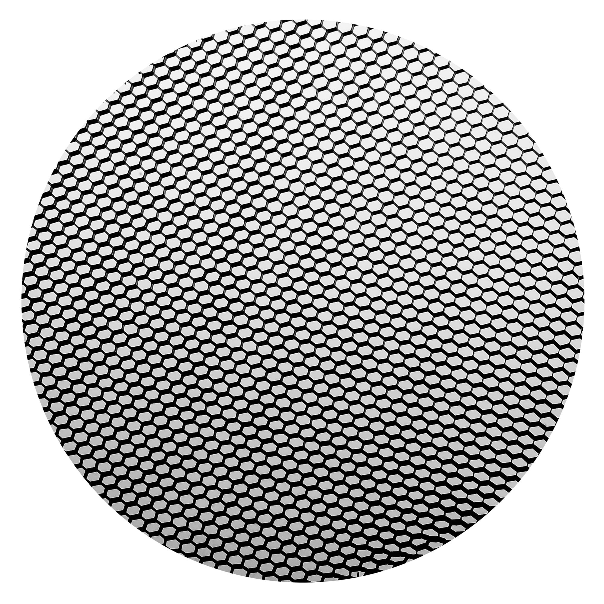 HV1832 - Klip 316 Stainless Steel 10w LED Inground Light