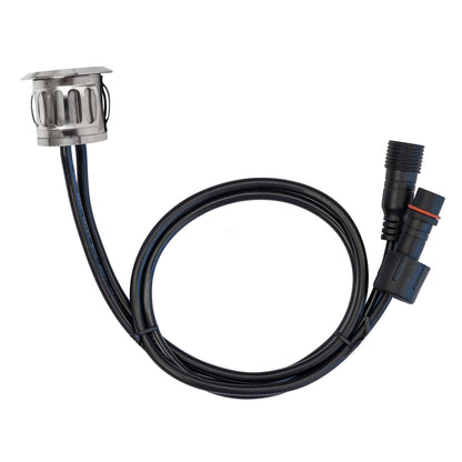 HV2826RGBCW | HV28261RGBCW - Flame 316 Stainless Steel RGBCW Deck Lights