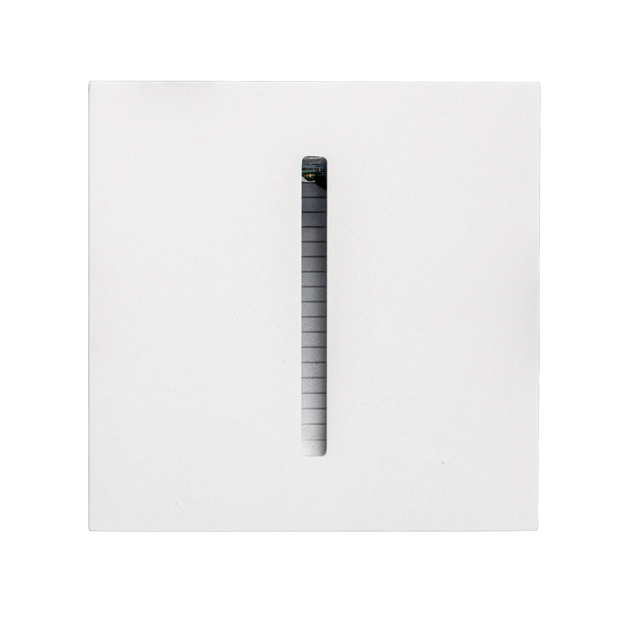 Recess Cosmo HV3102 - Slot Square Recessed LED Step Light – Cosmo Lighting