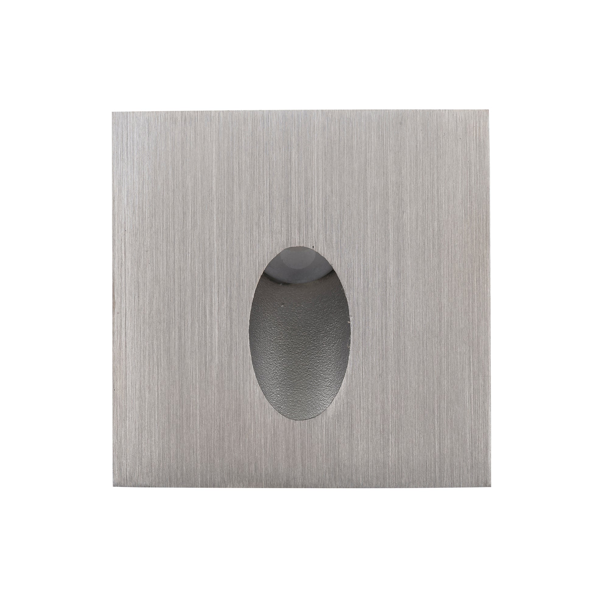 Recess Cosmo HV3216-SS316 - Mini Reces 316 Stainless Steel Square Recessed LED Step ...