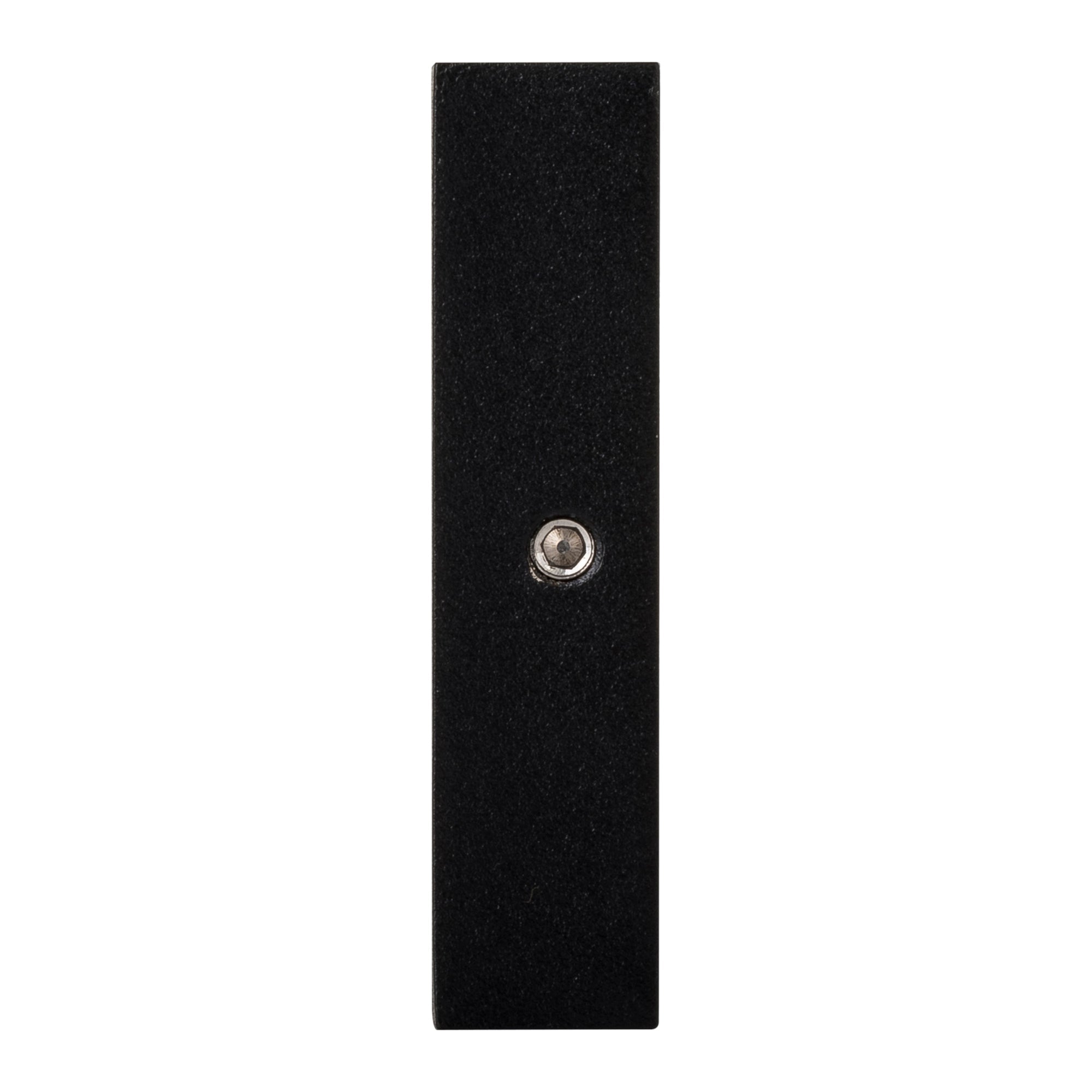 HV3288-BLK - Stylez Black LED Step Light