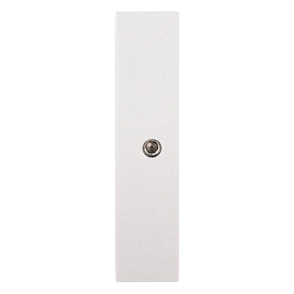 HV3288-WHT - Stylez White LED Step Light