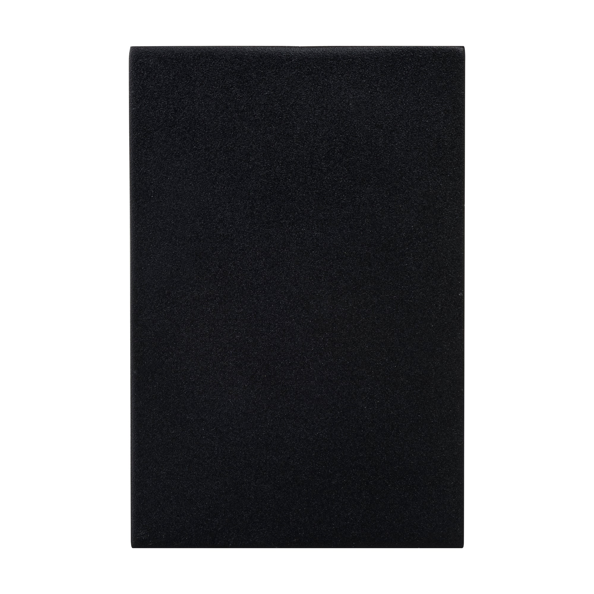HV3289-BLK - Stylez Black Up & Down LED Wall Light