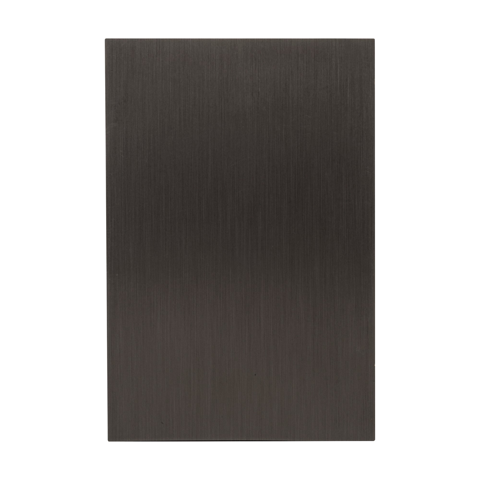 HV3289-GPH - Stylez Graphite Up & Down LED Wall Light