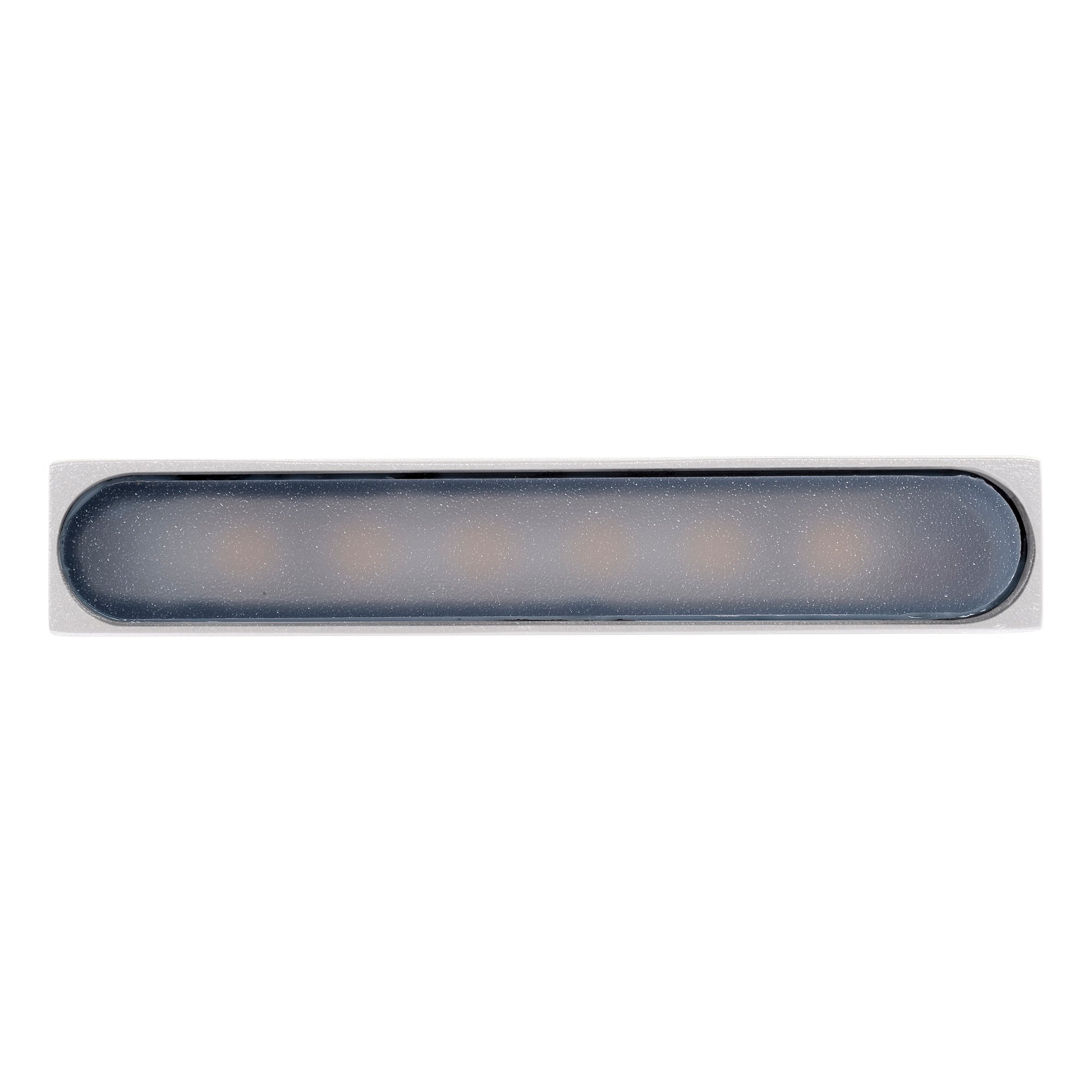 HV3289-WHT - Stylez White Up & Down LED Wall Light