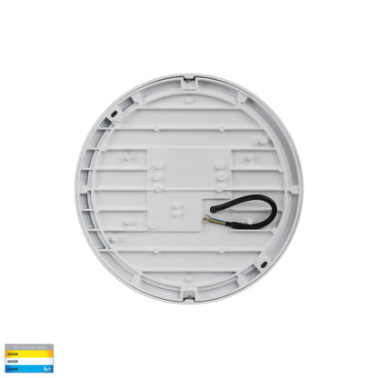 HV36052T-WHT- Liptor White 20w Ceiling Mounted LED Oyster