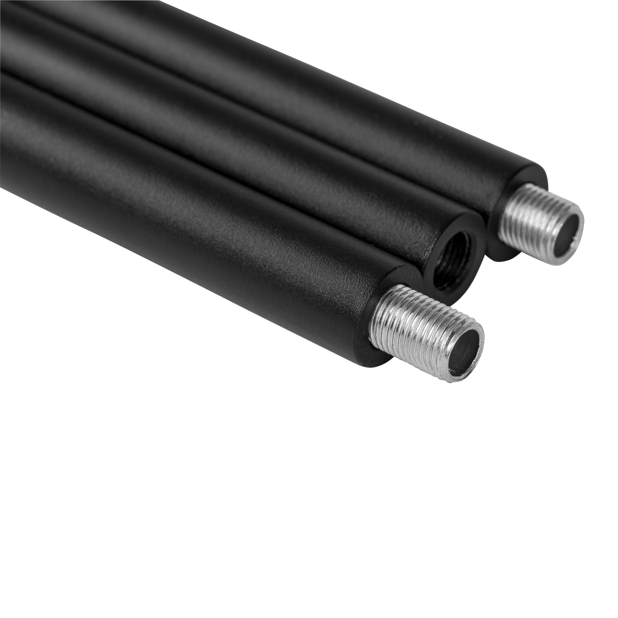 HV580X-BLK-ROD - Black Rod to suit Nella Pendants