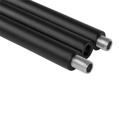 HV580X-BLK-ROD - Black Rod to suit Nella Pendants