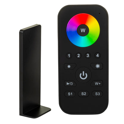 HV9102-ZB-RGBWREM - RGBW Zigbee LED Remote Controller