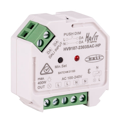 HV9107-2303SAC-HP - Dali Dimming Module