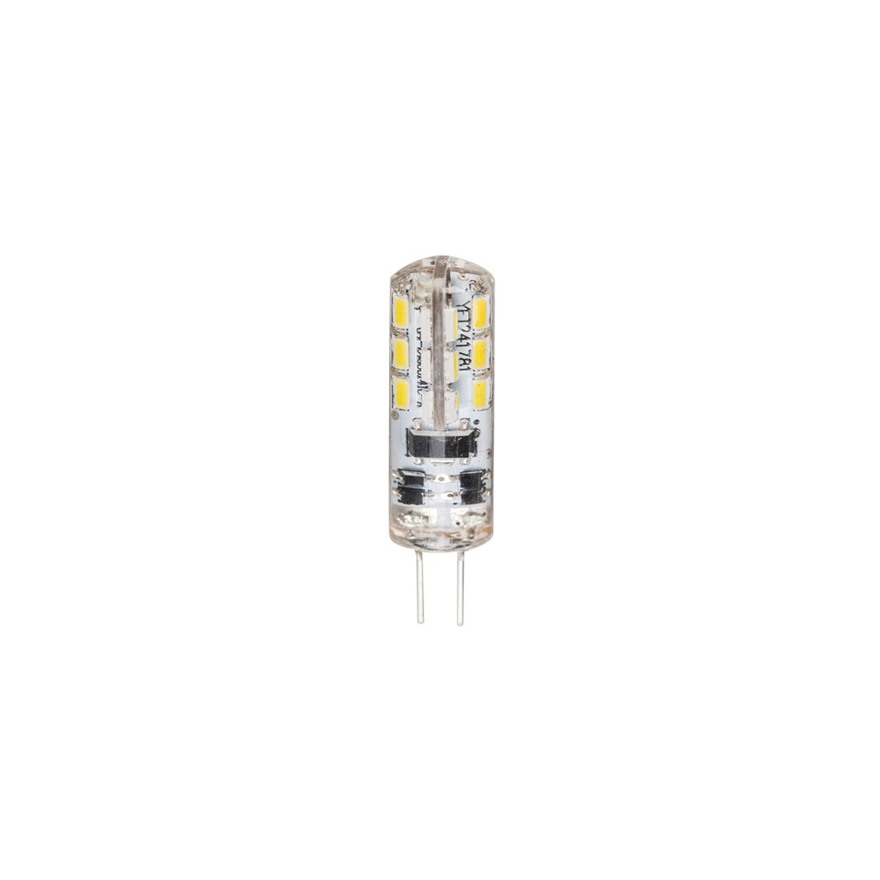 HV9523-1.5W-HV9529-1.5W - 1.5w G4 12v DC LED Bi Pin Globe