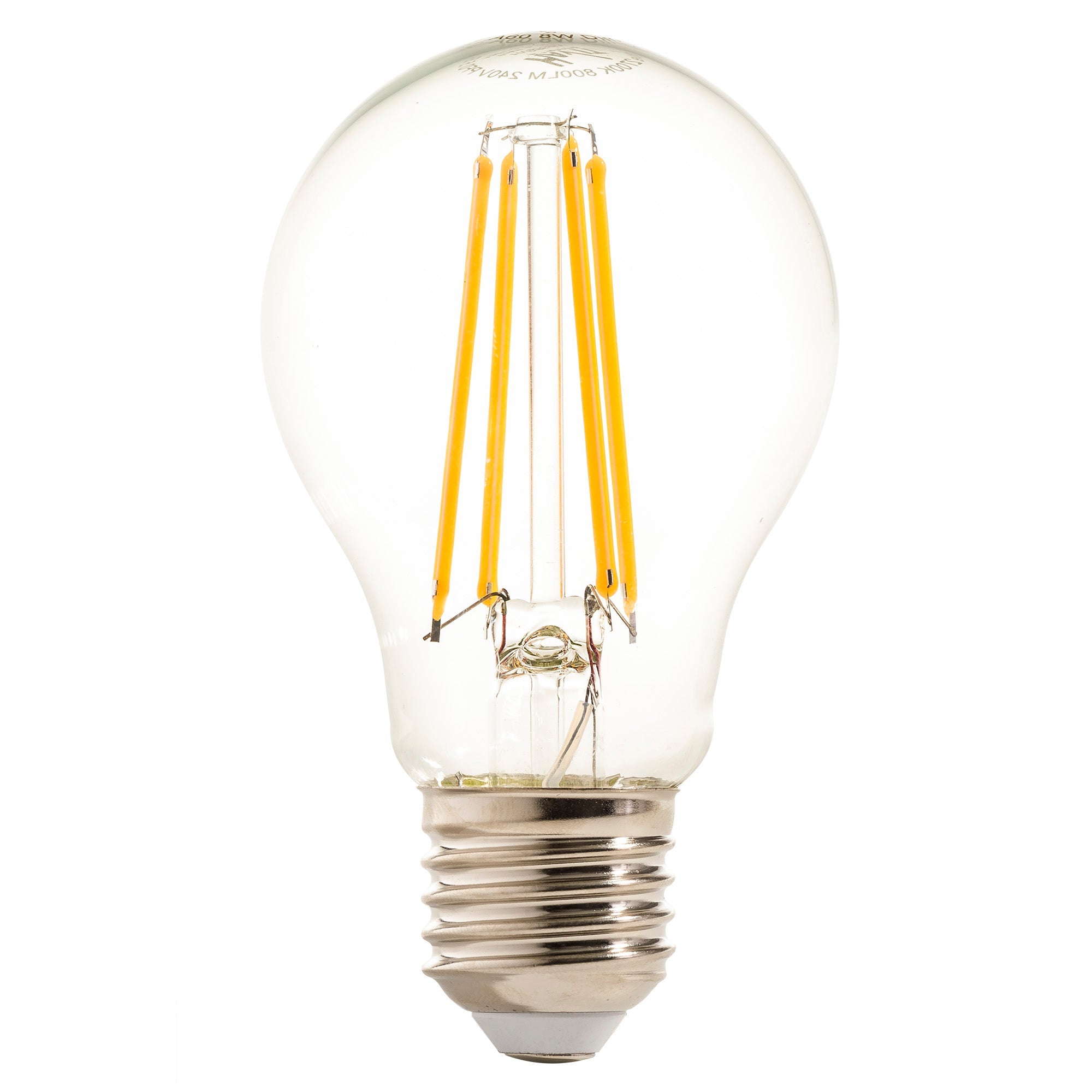 HV9569 - A60 240v LED Filament Globe