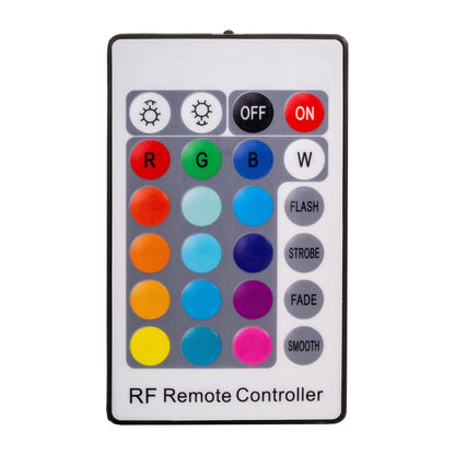 HV9601 - RGBW controller to suit Halo RGBW Wall Lights