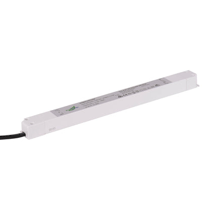 HV9662-100W IP20 Triac + 0-1/10v 2 in 1 Dimmable LED Driver