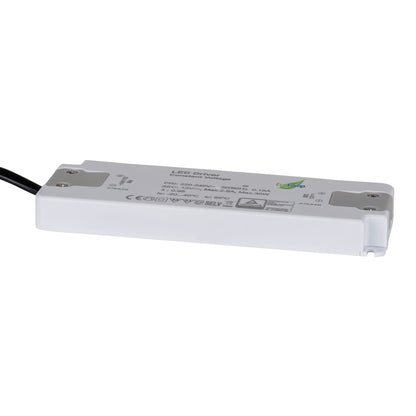 VPR9735IP54-60-2M - VIPER 4.8w 2m LED Strip kit 4000k