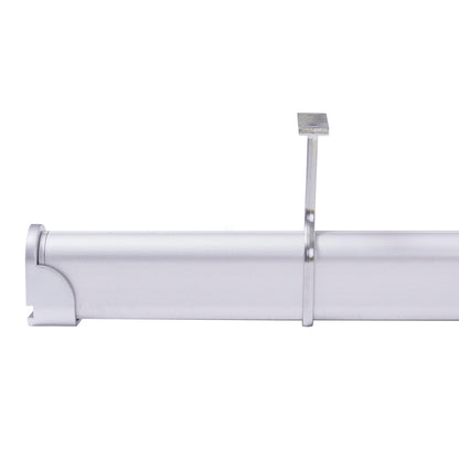 HV9692-1930 - Wardrobe Aluminium Profile