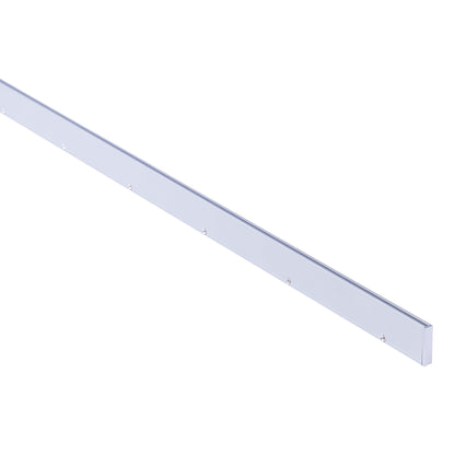 HV9694-0625 - Side Mounted Aluminium Profile