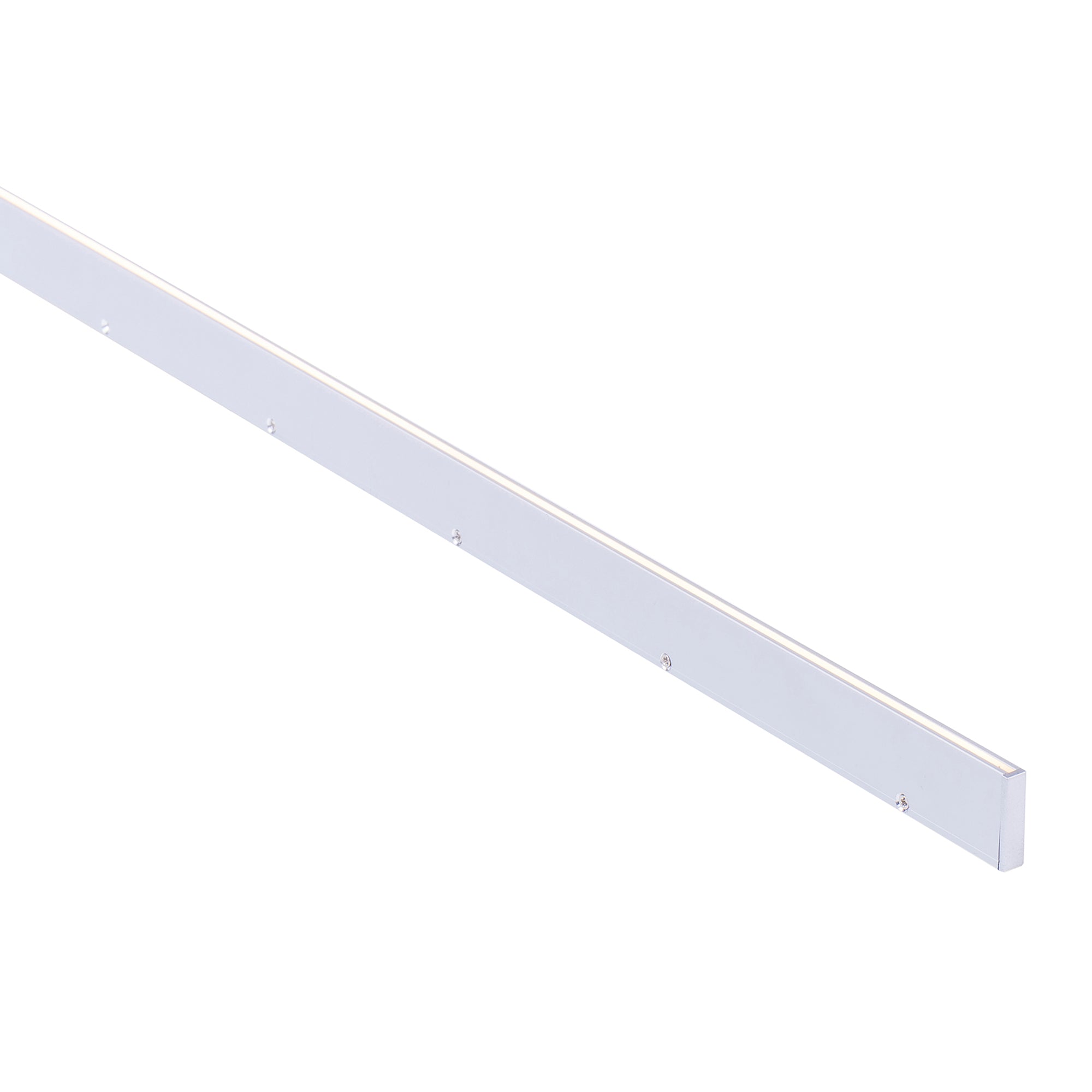 HV9694-0625 - Side Mounted Aluminium Profile