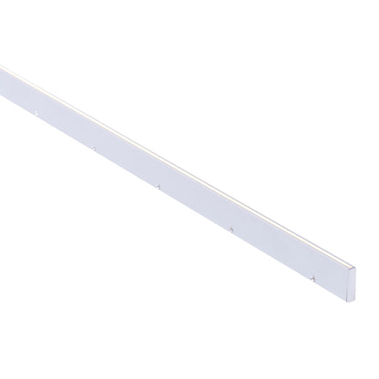 HV9694-0625 - Side Mounted Aluminium Profile