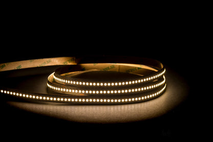 HV9723-IP20-240-4K-1 - 19.2w IP20 LED Strip 4000k