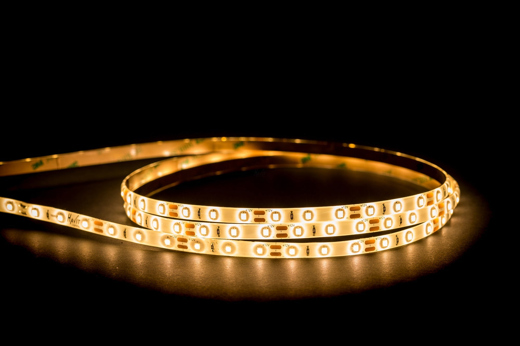 VPR9733IP54-60-10M - VIPER 4.8w 10m LED Strip kit 3000k