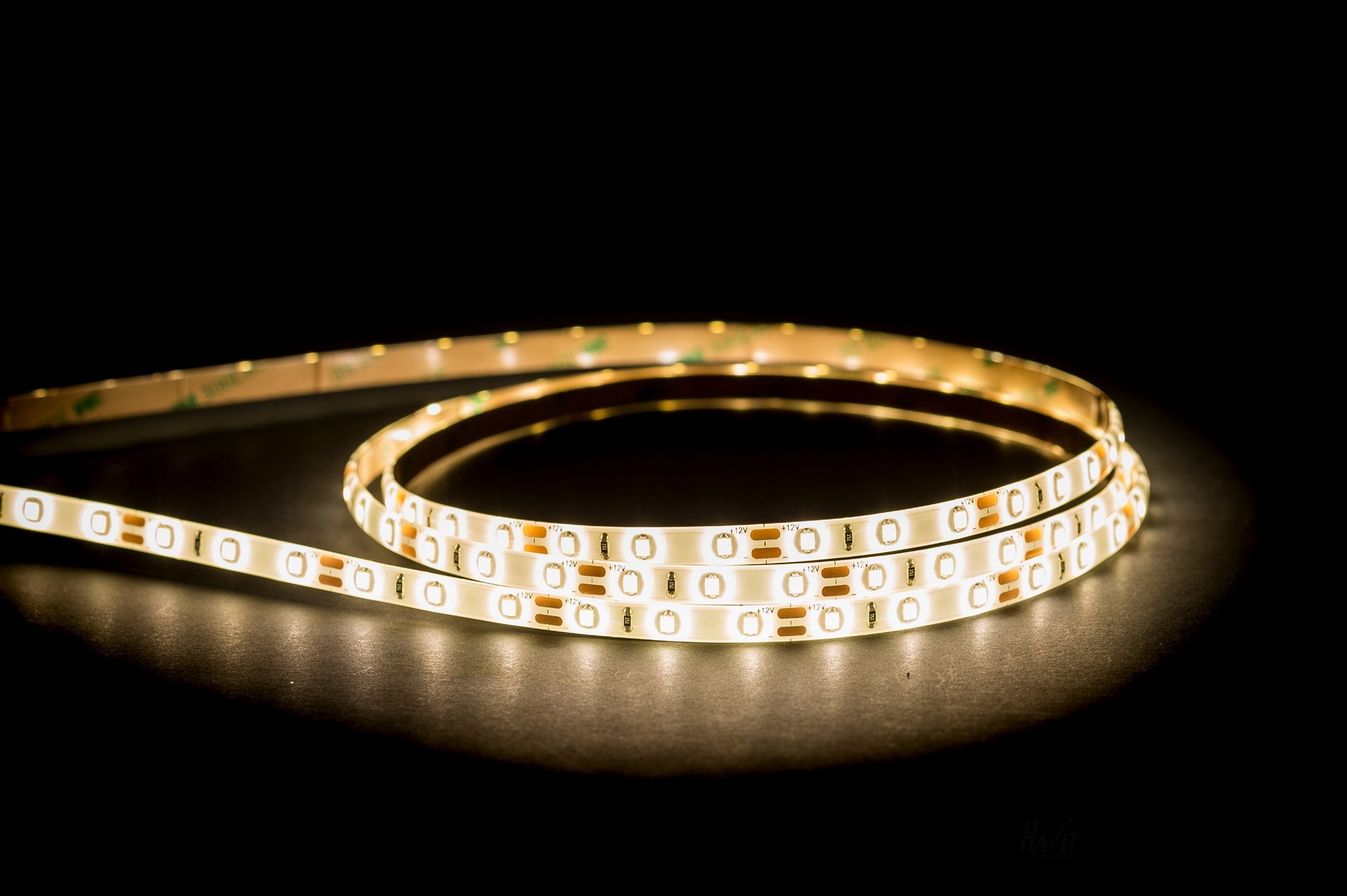 VPR9735IP54-60-2M - VIPER 4.8w 2m LED Strip kit 4000k