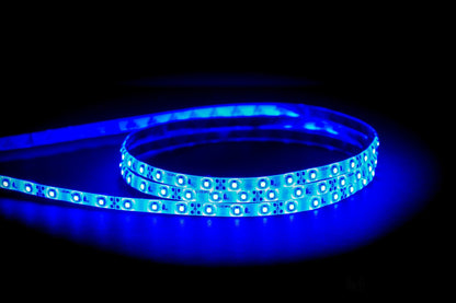 HV9723-IP54-60-B - 4.8w IP54 LED Strip Blue