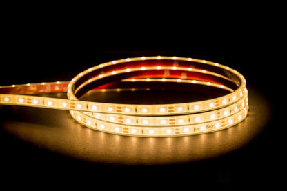 HV9723-IP67-60-3K - 4.8w IP67 LED Strip 3000k