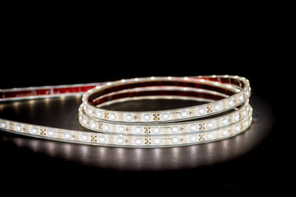 HV9723-IP67-60-5K - 4.8w IP67 LED Strip 5500k